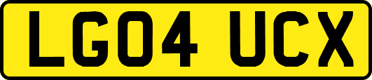 LG04UCX