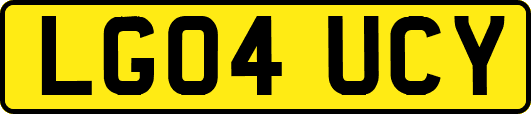 LG04UCY
