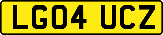 LG04UCZ