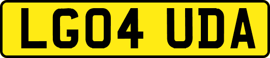 LG04UDA