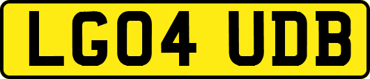 LG04UDB