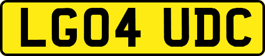 LG04UDC