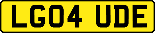 LG04UDE