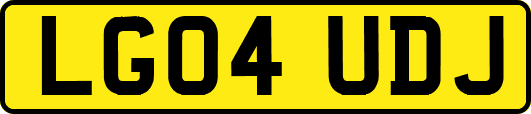 LG04UDJ