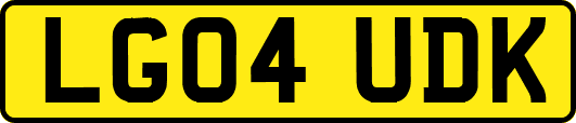 LG04UDK