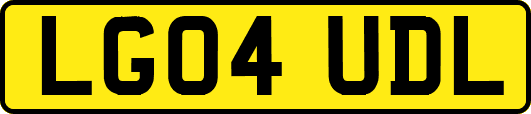 LG04UDL