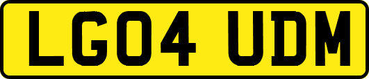 LG04UDM