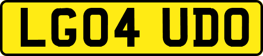 LG04UDO
