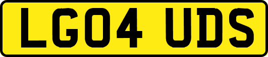 LG04UDS