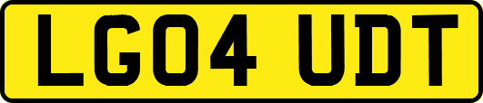 LG04UDT