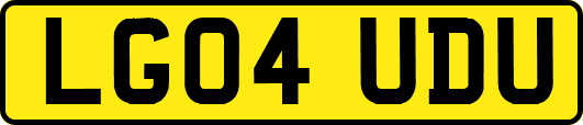 LG04UDU