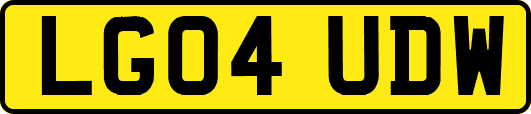 LG04UDW