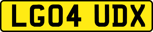 LG04UDX