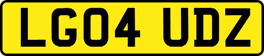 LG04UDZ