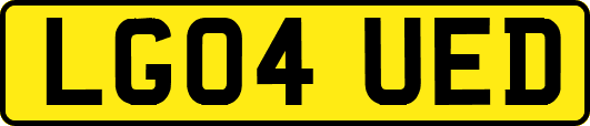 LG04UED