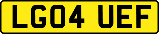 LG04UEF