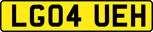 LG04UEH