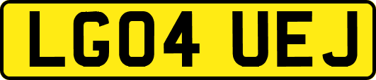 LG04UEJ