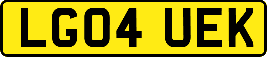 LG04UEK