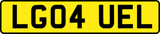 LG04UEL