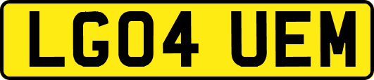 LG04UEM