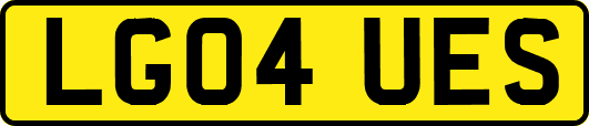LG04UES
