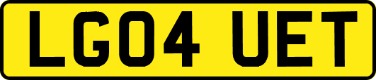 LG04UET