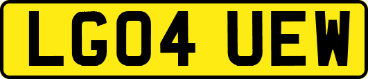 LG04UEW