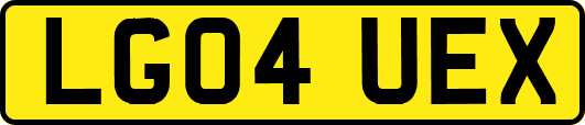 LG04UEX