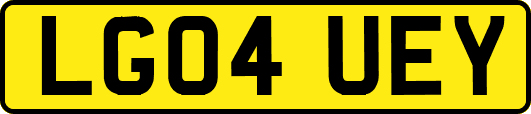 LG04UEY