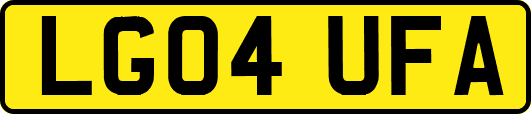 LG04UFA