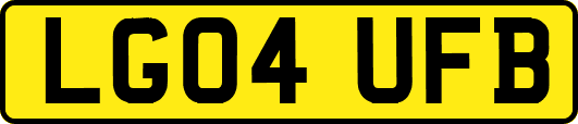 LG04UFB