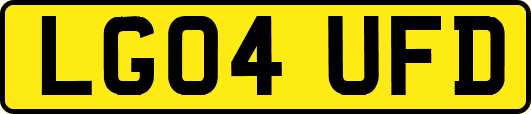 LG04UFD