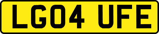 LG04UFE