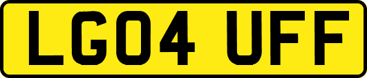 LG04UFF