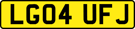 LG04UFJ