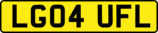 LG04UFL