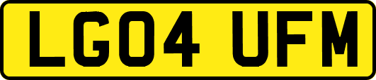 LG04UFM