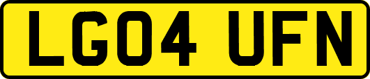 LG04UFN