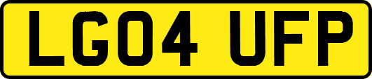 LG04UFP
