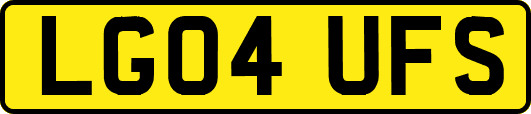 LG04UFS