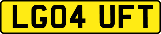 LG04UFT