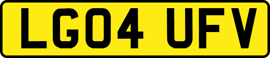 LG04UFV