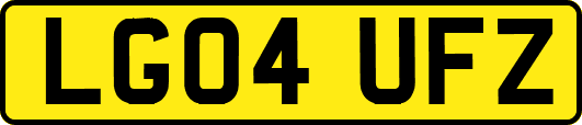 LG04UFZ
