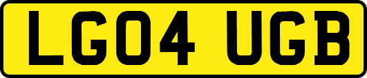 LG04UGB
