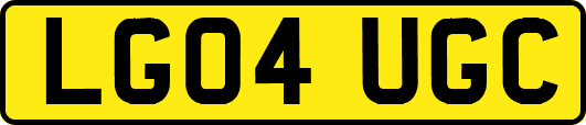 LG04UGC