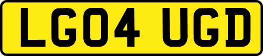 LG04UGD
