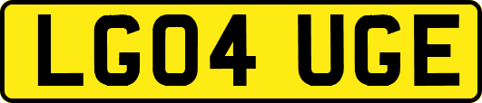 LG04UGE