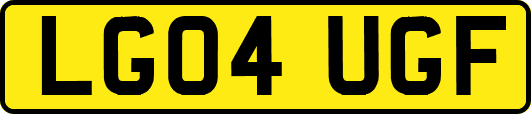 LG04UGF