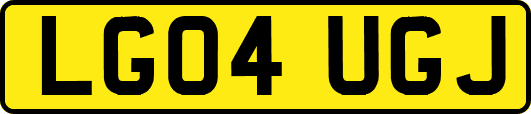 LG04UGJ